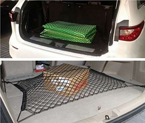 Rack Soy multiuso auto Bagagliaio posteriore