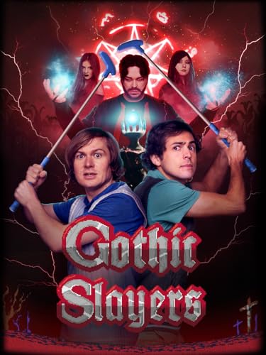 Gothic Slayers