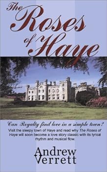 Paperback The Roses of Haye Book