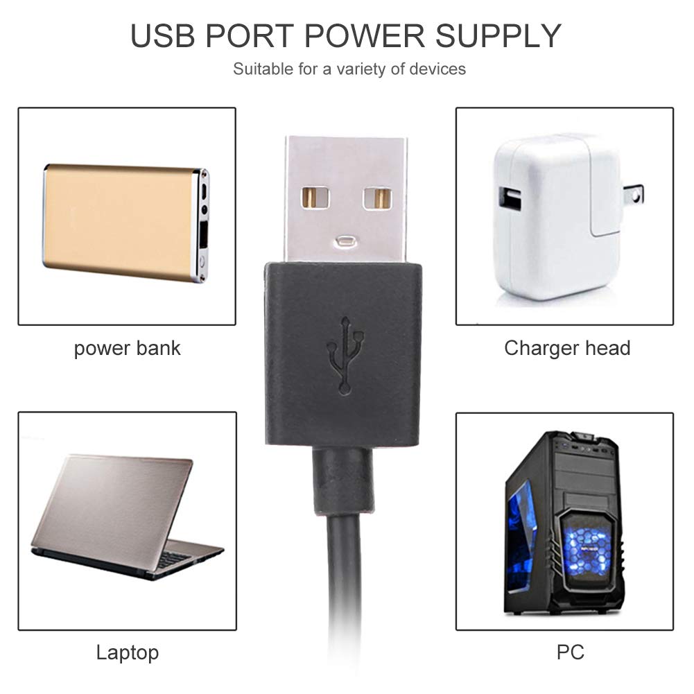 6-calowa ściemniana LED USB z Pierścieniem Wypełniającym do Fotografii + Statyw Stacjonarny + Kijek do Selfie, 10-poziomowe 3 Kolory Bezstopniowe Przyciemnianie + Urządzenie Przenośne dla