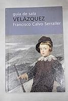 Velázquez 8495452480 Book Cover