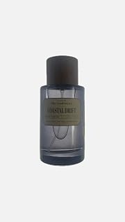 Curations By The Good Scent Coastal Drift Eau De Parfum Spray 3.4 Fl Oz unboxed