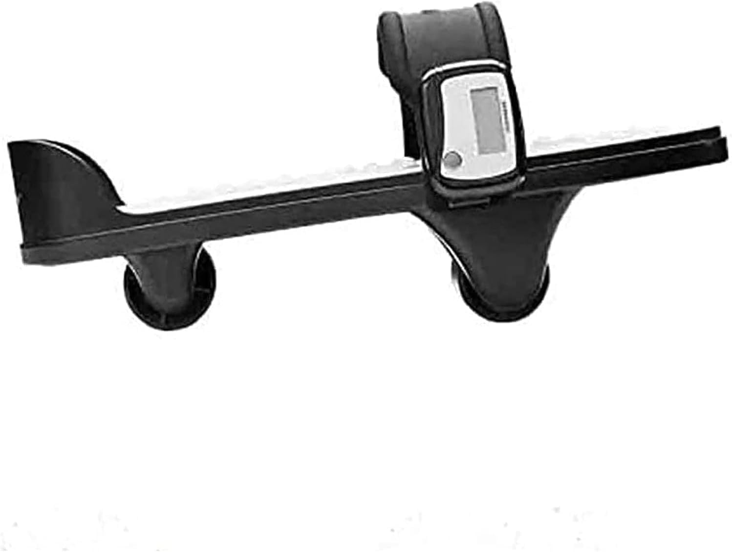 Knee Glide Exerciser, Elderly Leg/Knee/Foot Exerciser Physical Therapy Lower Extremity Exerciser for Fitness Rehab Gym Equipment Elderly, Ideal Knee Rehab Tool After Stroke