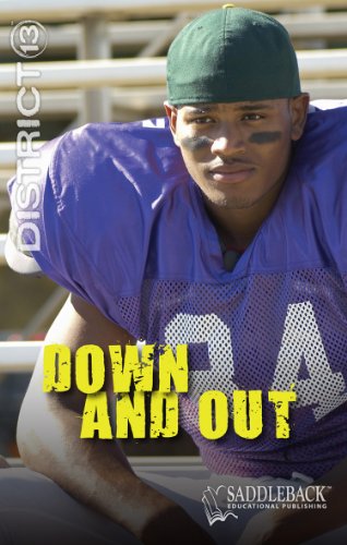 Down and Out (District 13) view 2