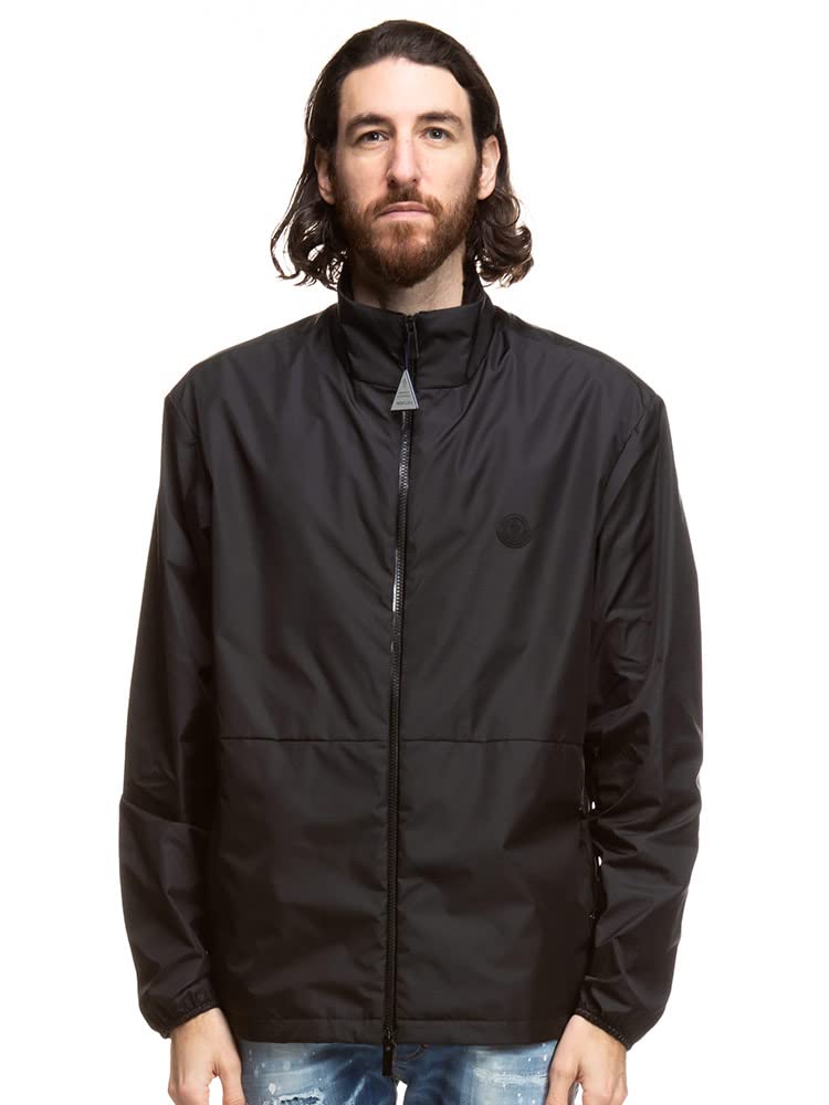 モンクレール　ナイロン　ジャケット MONCLER モンクレール メンズ ナイロンジャケット ブランド ロゴ
