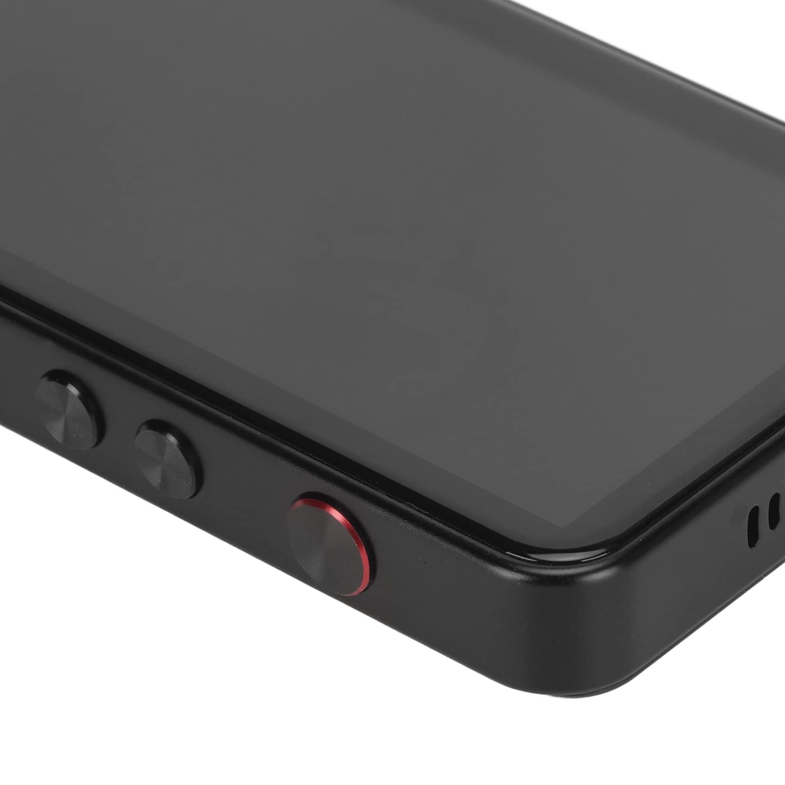 Reproductor de MP4 WiFi con Bluetooth, Reproductor de MP3 MP4 con Pantalla Táctil Completa de 4 Pulgadas con Función de Transferencia Inalámbrica, Reproductor de MP4 Portátil (128 GB)