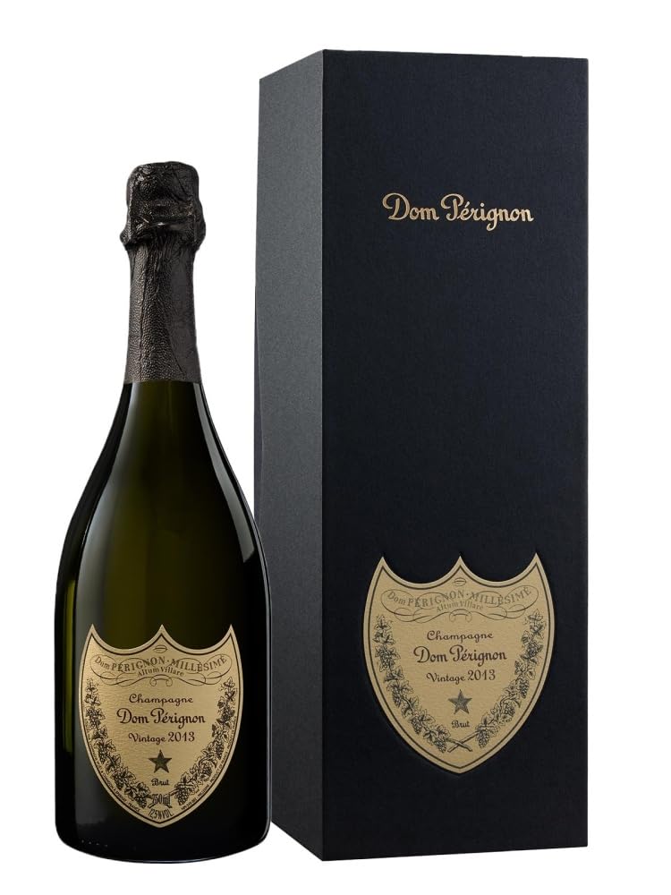 Dom Perignon Champagner Vintage 2015 GP