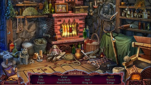 League of Light - Die Heilerin