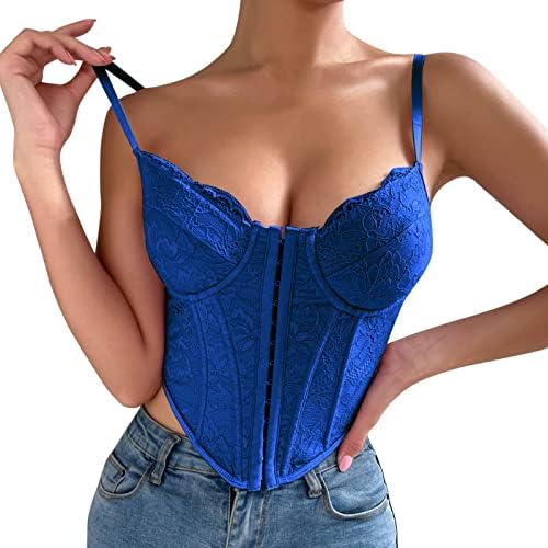 Sports Bra with Clasp Yoga Yoga Bra Born Primitive Sports Bras no Wire Bra Crop Tank with Built in Bra Bras Today Show Deals Warehouse Clearance 5 Dollar Gifts for Women My Returns Blue