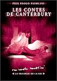 Les Contes de Canterbury