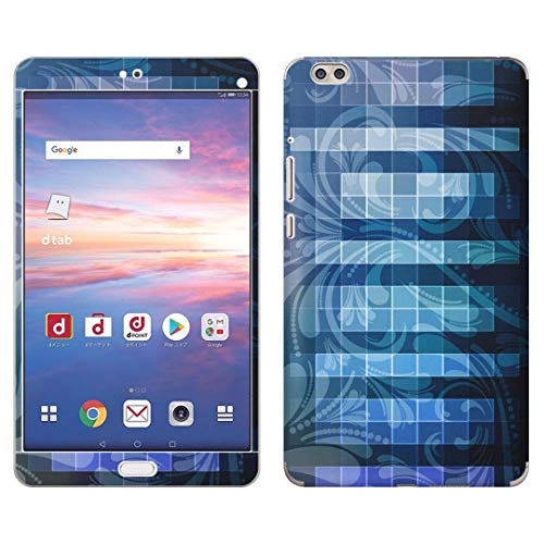 igsticker d02k ��p �S�ʃX�L���V�[�� �t�� dtab Compact d-02K�p �V�[���w�� ���� ���� �t�� �X�e�b�J�[ �ی�V�[�� 000307