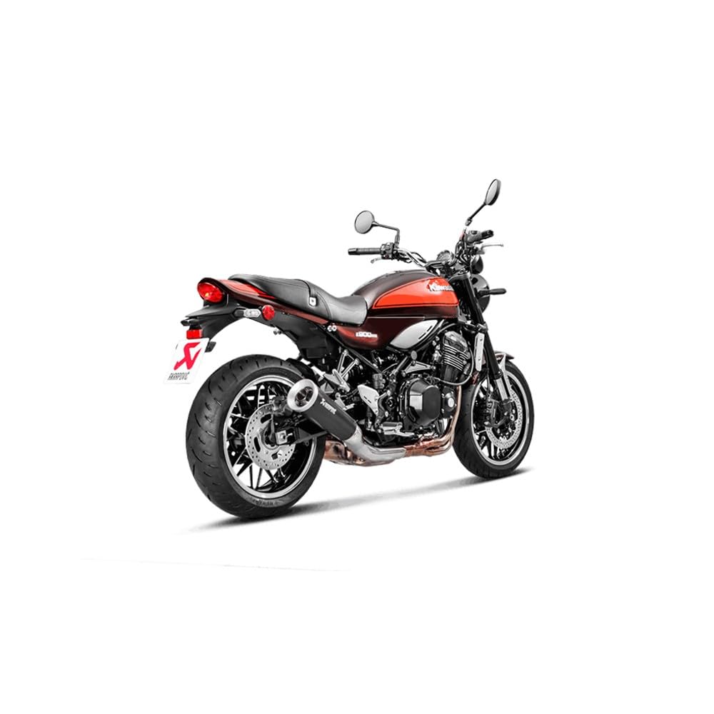 Amazon | AKRAPOVIC(アクラポヴィッチ) マフラー スリップオンライン