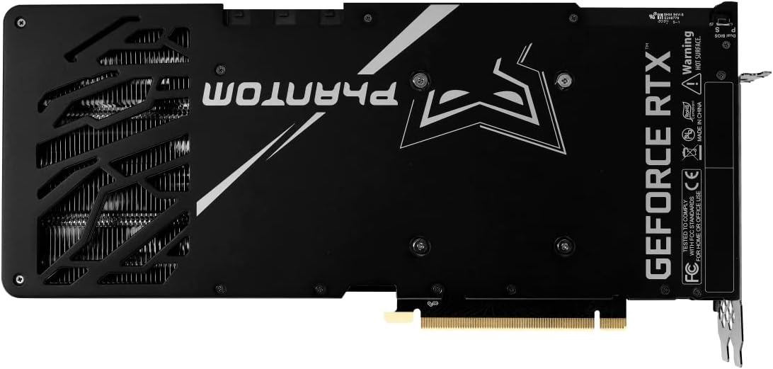 Gainward RTX3080Ti Phantom, NED308T019KB-1020M* 5
