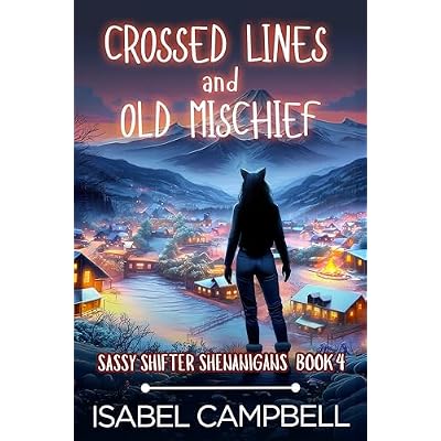 Crossed Lines and Old Mischief