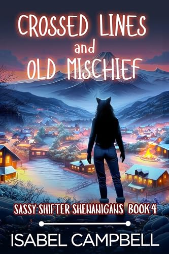 Crossed Lines and Old Mischief (With: Isabel Campbell)