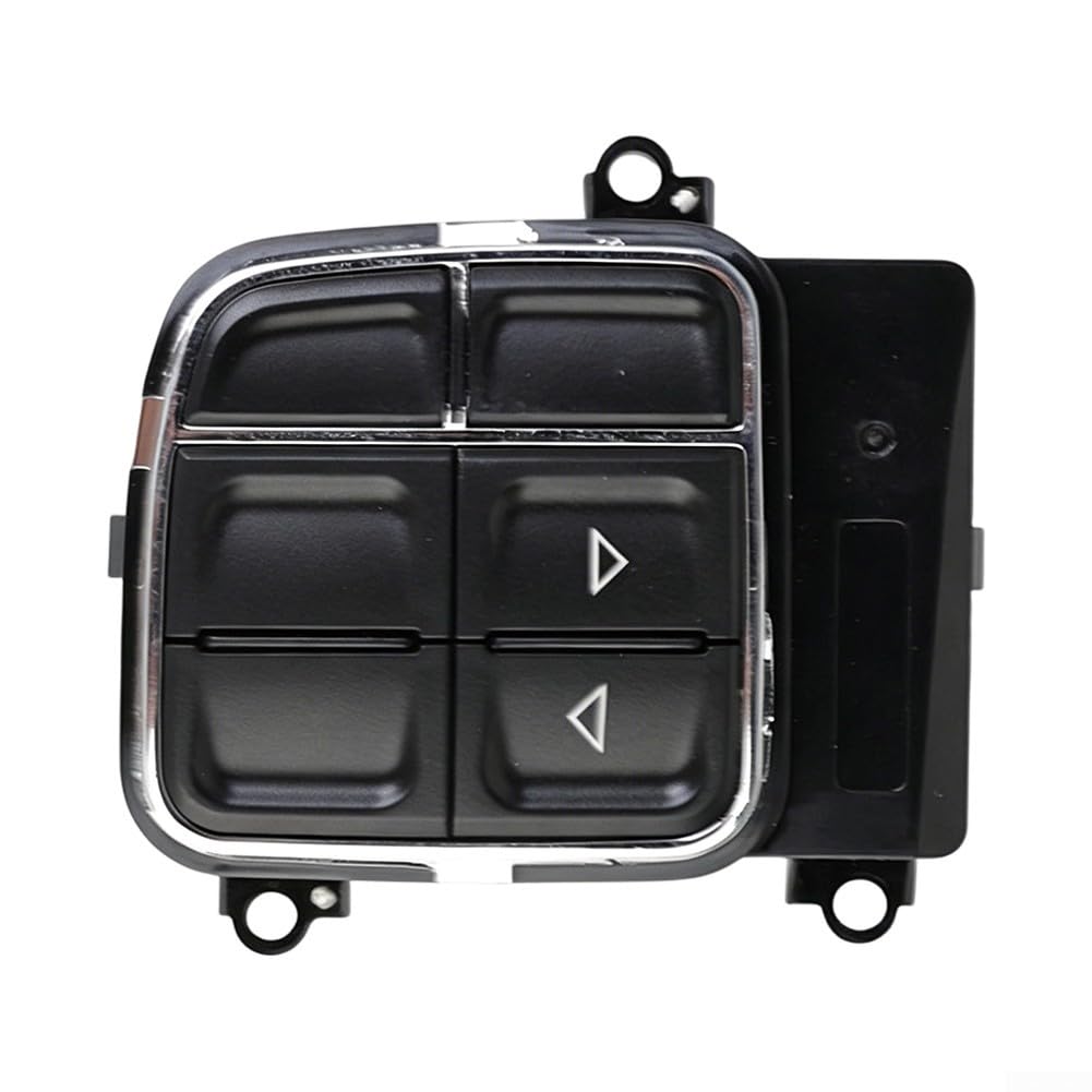 Commande de vitesse au volant pour trajets sereins en Ram Classic - 7