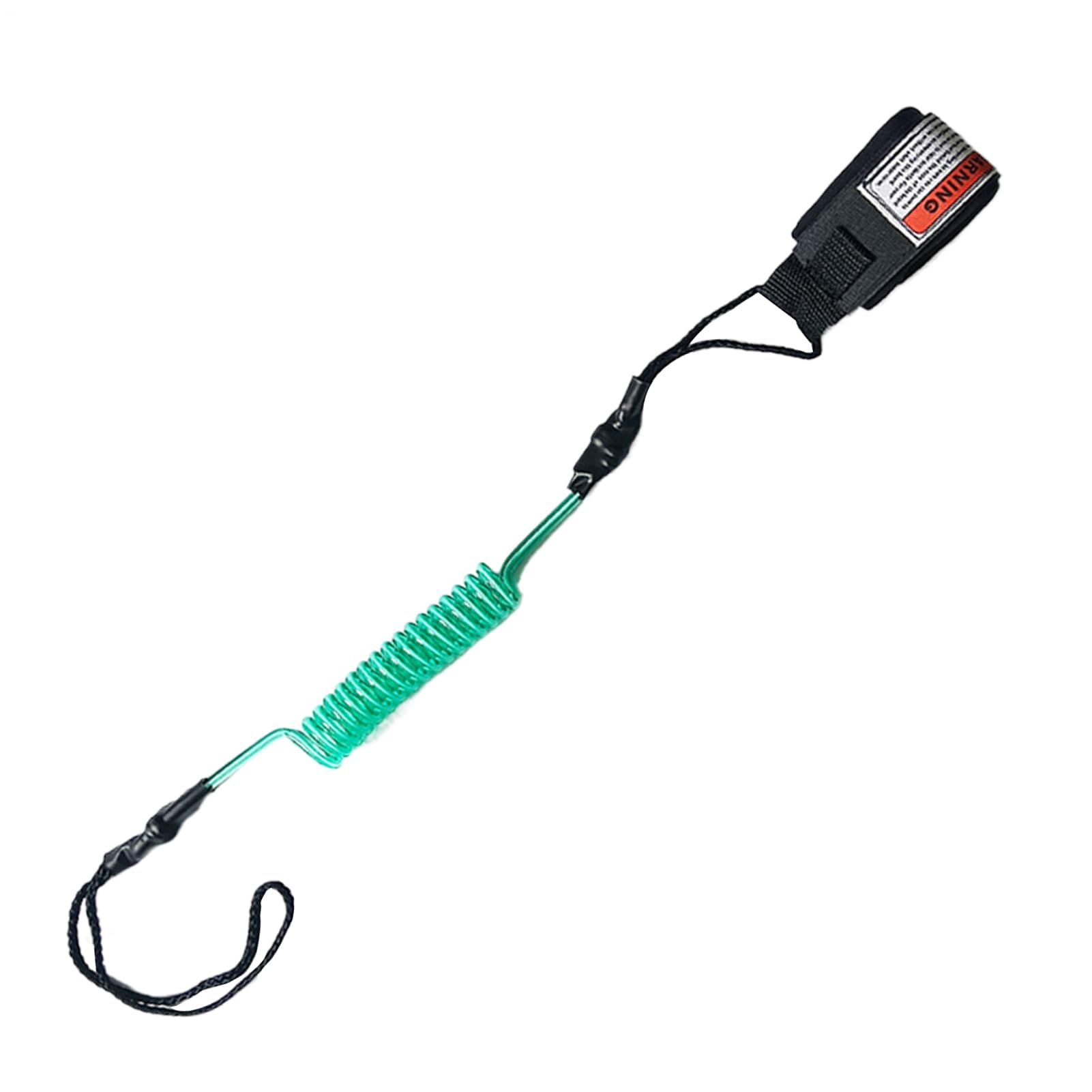 Bodyboard Wrist Leash, Lightweight Elastic Surfboard Wrist Strap, Elastic Replacement Ankle Or Arm For Boogie Boarding, Rolled Lead, Surfing Foot Strap, Floats Boards Leashes