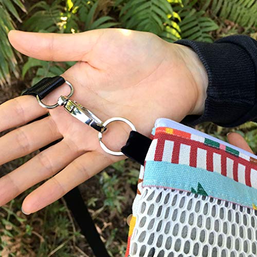 KINTOR-Sugar-Glider-Bonding-Pouch-Carry-for-Rat-Hedgehog-Small-Pocket-Pets-Pink-Ethnic-87x63inch