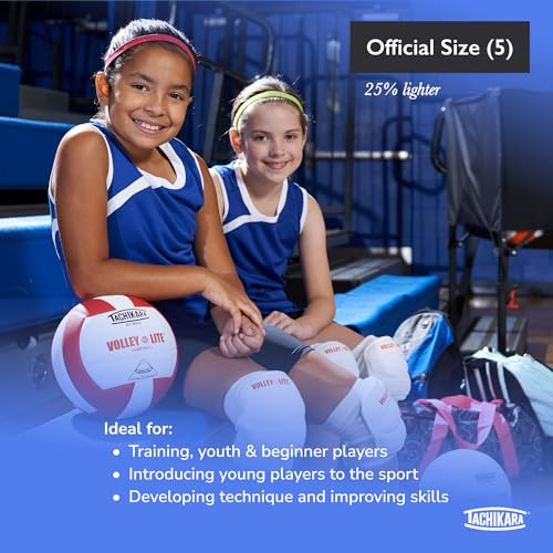 Image of Tachikara Volley-Lite