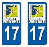 Autocollant-immatriculation