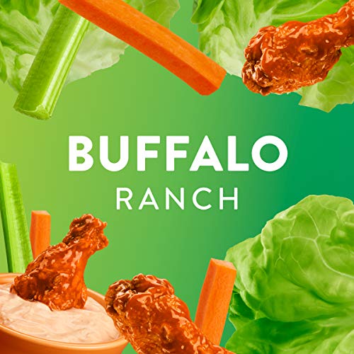 Image of Wish-Bone Light Buffalo Ranch Dressing, 15 FL oz