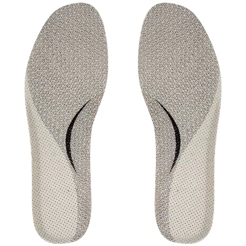 Image of Endoto Insoles for Hey Dude Sirocco Replacement Inserts Soles(US Size:W5 / EU Size:36)