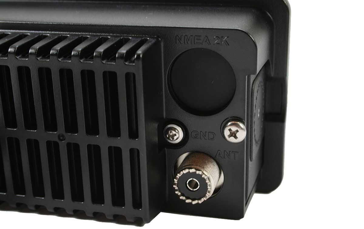 Standard Horizon Explorer GX1800E GPS VHF Stałe radio