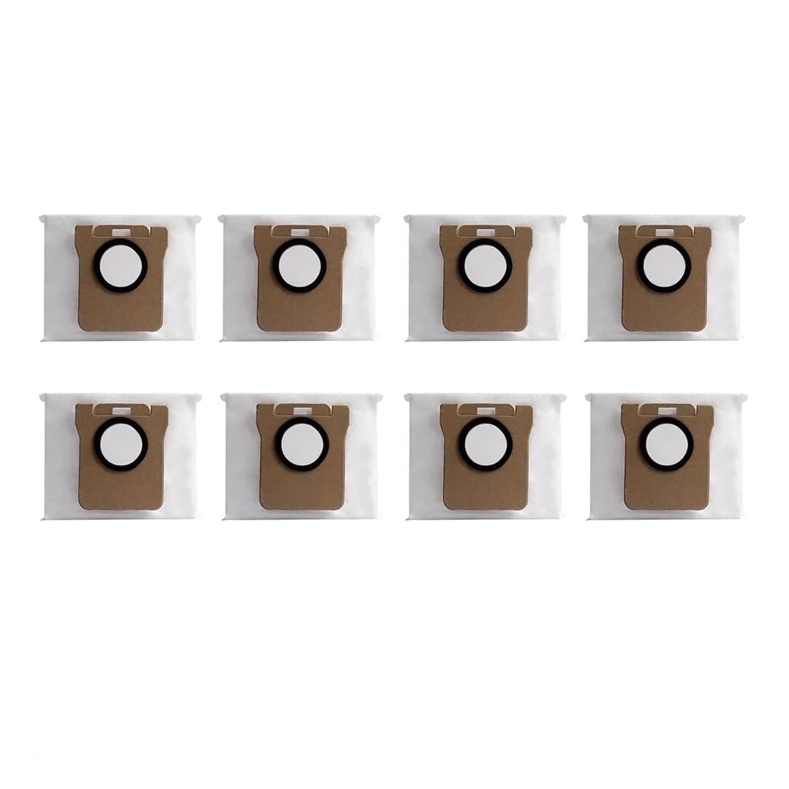 Kvcccss C Dust Bag，Compatible For Xiaomi，X20/X10/ X20 Plus/ X10 Plus Vacuum(C)