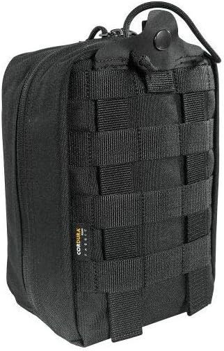 Tasmanian Tiger TT Base Medic Pouch MkII, Black