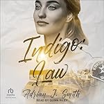 Cover of Indigo: Law