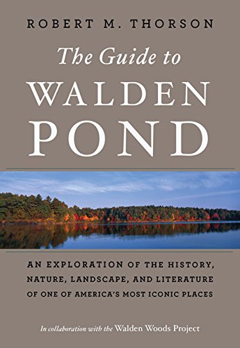 Guide To Walden Pond, The