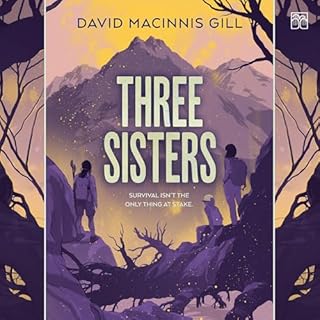 Three Sisters cover art