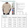 Round Neck T Shirt Mens Yellow T Shirt Mens Tshirt Mens Tshirt T Shirt Men Men's T-Shirts Mens Summer T Shirts White T Shirt Men Black T Shirt Men Black Tshirt Mens Red Tshirts Green L #4