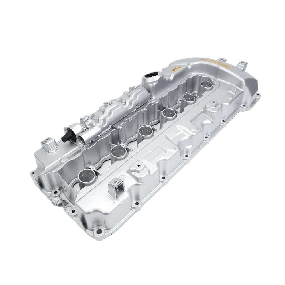 Coperchio Punterie Coperchio Valvola In Alluminio N54 Con Guarnizione Per Bmw 135i 335i 535i 3.0 2007-2015