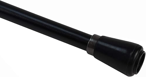 Miniatura 4 de Treasure Gurus - Bastón de dragón con alas doradas, 2 piezas, eje de acero, bastón de viaje