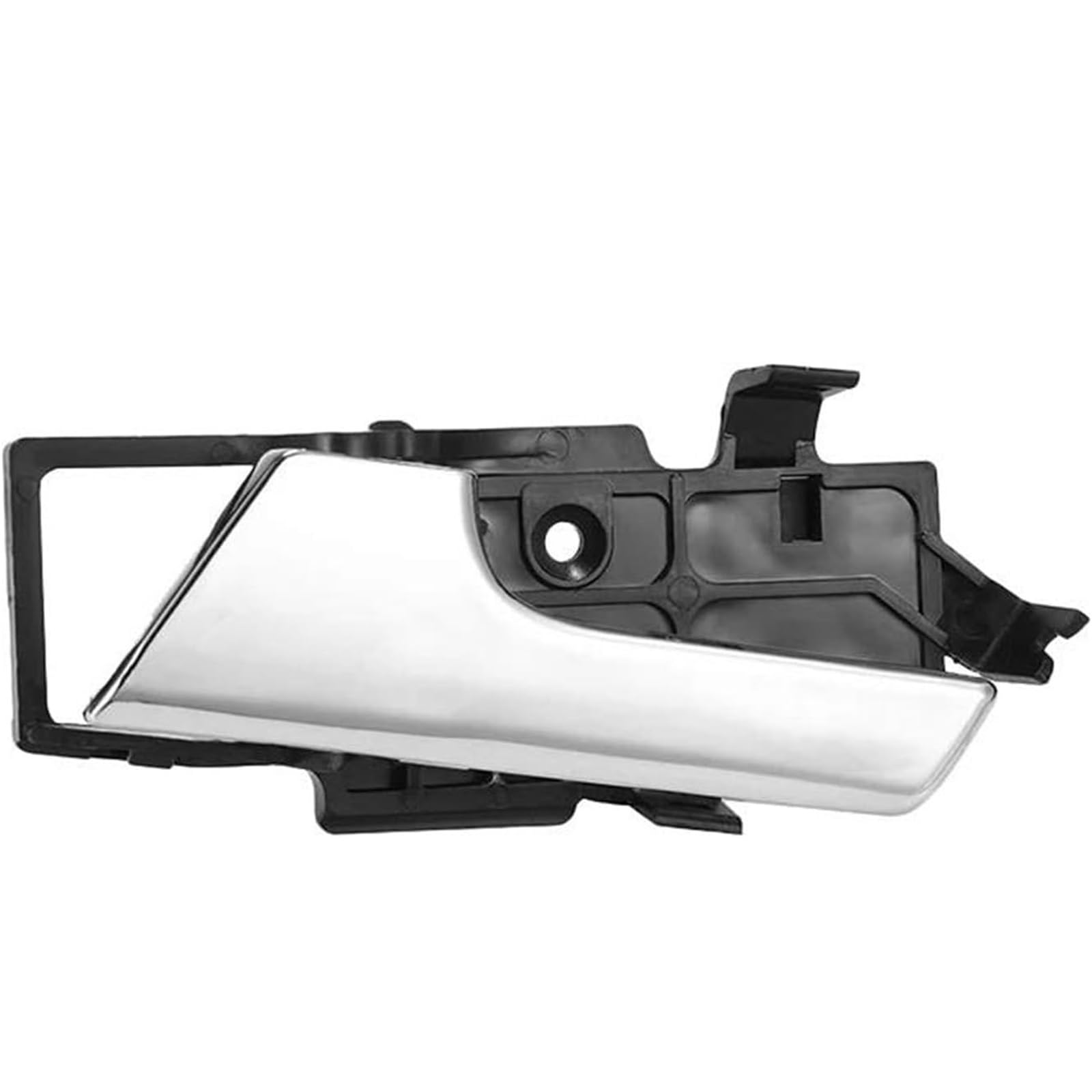 Zynther One Color Inside Door Latch Handle For Chevrolet For Aveo For Aveo5 Interior Door Handle Left Right Inside Door Handle Car Inside Handle Bowl(Left)