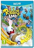  Rabbids Land [Importación italiana]