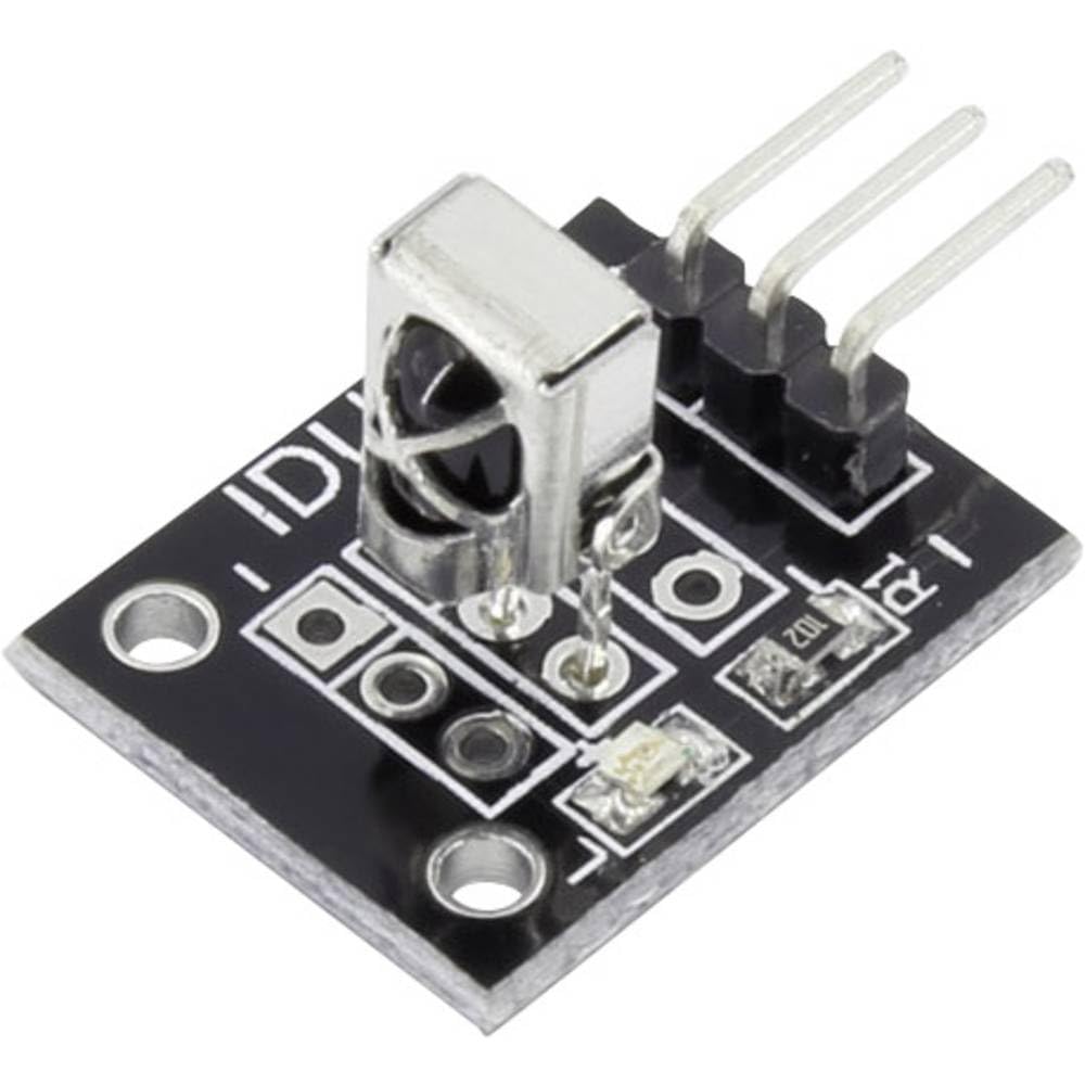Iduino ST1089 IR Receiver-MODUL