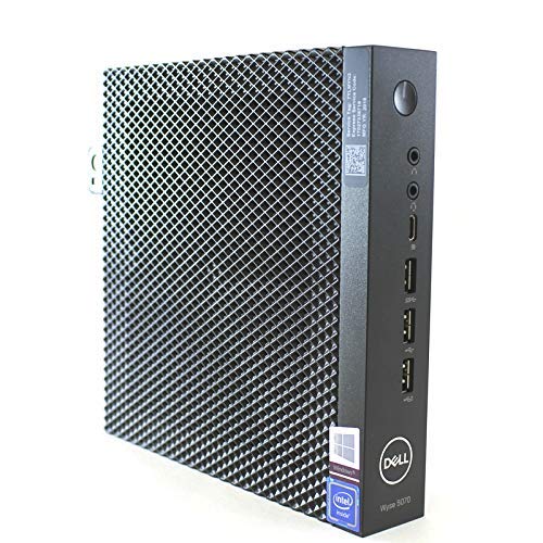 Amazon.co.jp: Dell Wyse 5070 Thin Client Intel Celeron J4105 P4