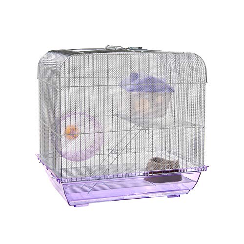 Huayue 6 Stück Wire Mesh, 304 Edelstahl Drahtgewebe Edelstahlgewebe feinmaschig Drahtgeflecht Nagetiergeflecht Drahtgitter Fliegengitter für Luftziegel (A4: 210 x 300mm) Größe: 1 mm & 20 Mesh