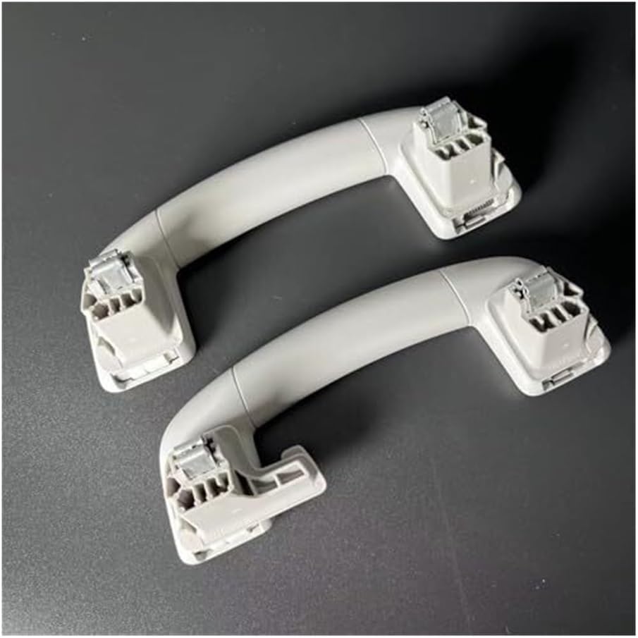 Car Interior Door Handles for Vw Golf 7/7.5 Mk7 Gray Car Roof Inner Ceiling Grab Handle 5G0857607/5Gg857607/5Gg857643/5G0857643