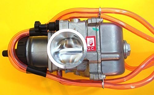 KEIHIN PWK 38 Carburettor Race Carburetor Carburettor