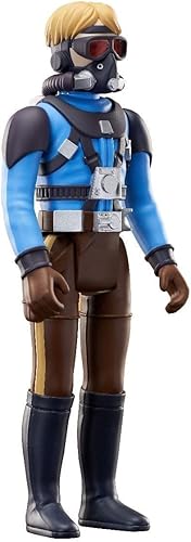 Miniatura 4 de Diamond Select Toys Star Wars: Luke Skywalker Concept - Figura de acción jumbo, multicolor