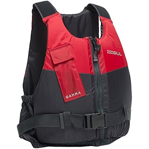 Gul Gamma 50N Buoyancy Aid - Lightweight and Adjustable Cover