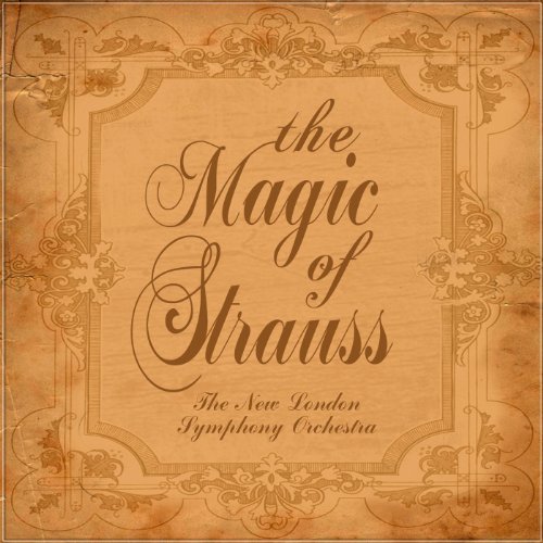 The New London Symphony Orchestra Of London