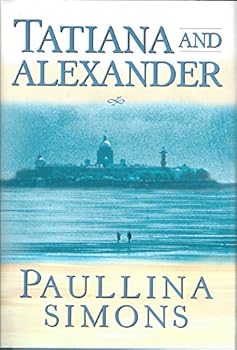 Tatiana and Alexander (The Bronze Horseman, #2)