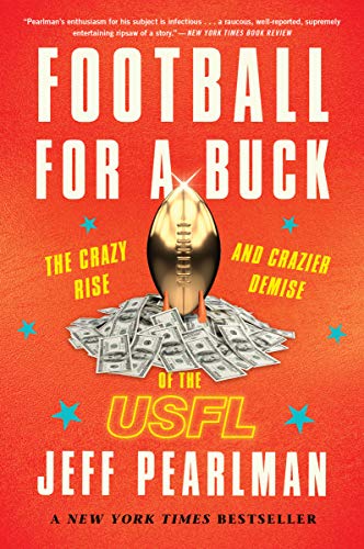 Best Football For A Buck Jeff Pearlman