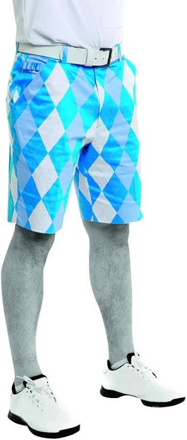 Royal awesome golf shorts Clearance