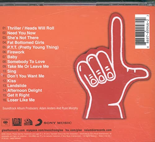 Vol. 5-Music image 5