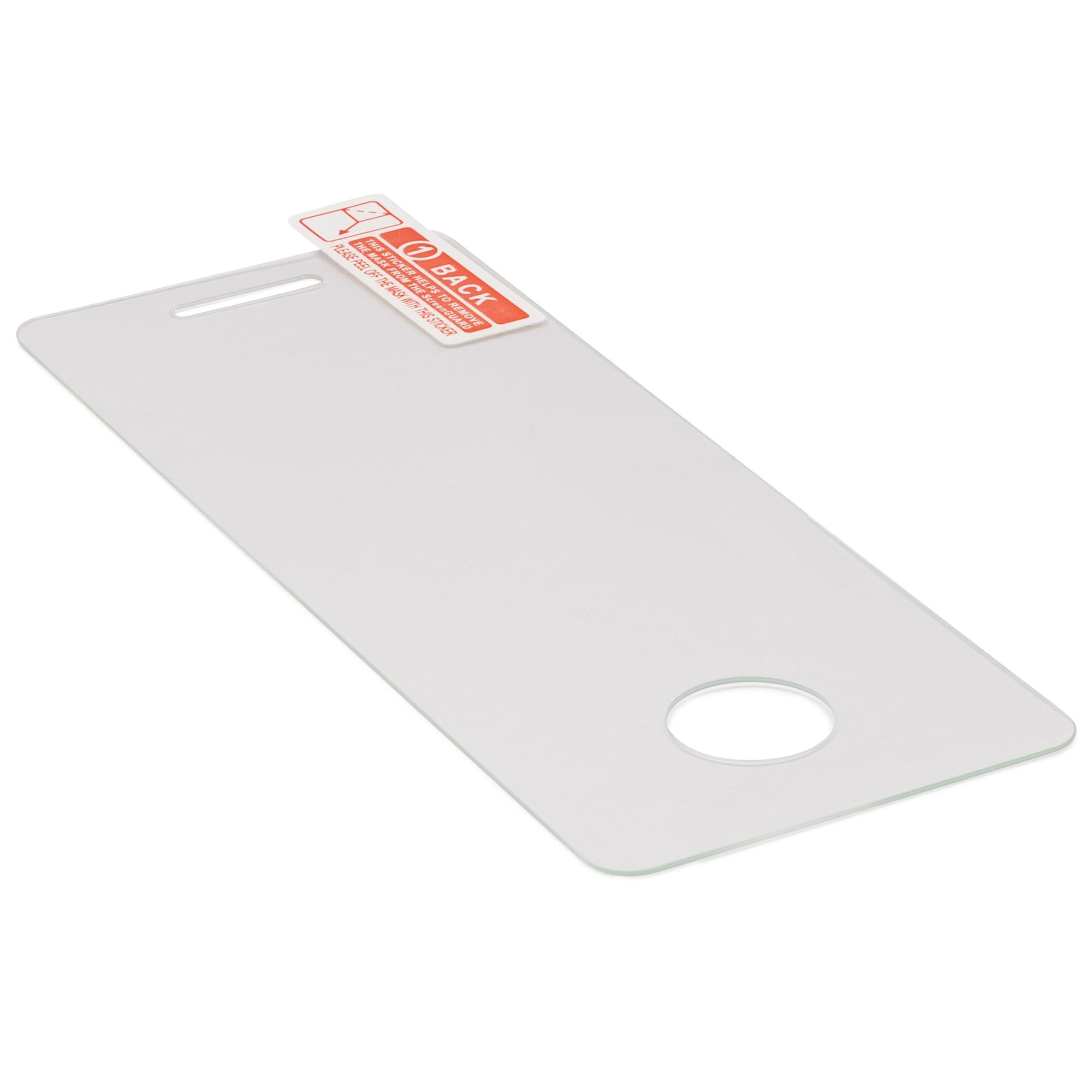 Akito Screen Protector for the S6 8GB Kosher MP3 Player